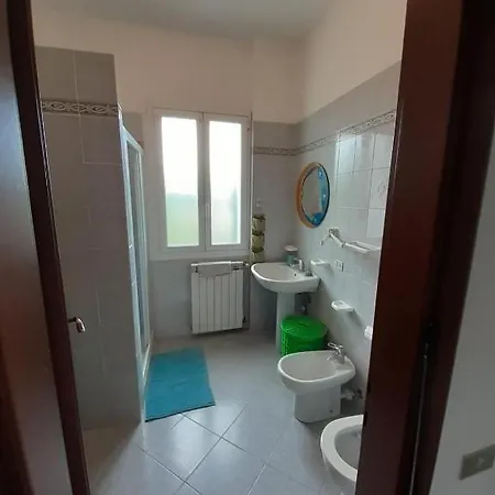 דירה La Casetta Di Gianni Gorleri