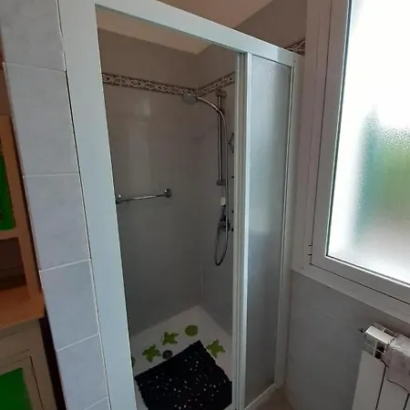 דירה La Casetta Di Gianni *