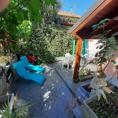 La Casetta Di Gianni Gorleri