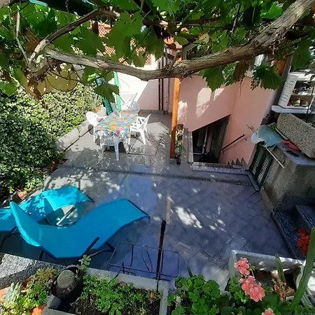 La Casetta Di Gianni דירה