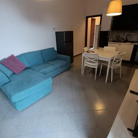 La Casetta Di Gianni דירה Gorleri