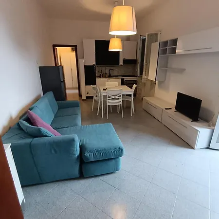 La Casetta Di Gianni