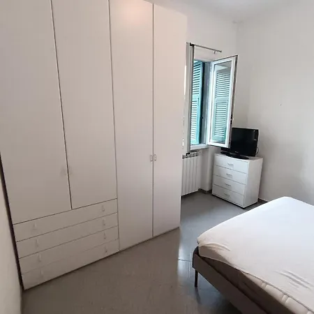 Appartement La Casetta Di Gianni