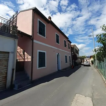 La Casetta Di Gianni Appartamento *