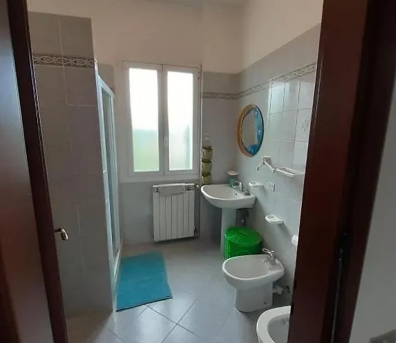 Apartmán La Casetta Di Gianni Gorleri