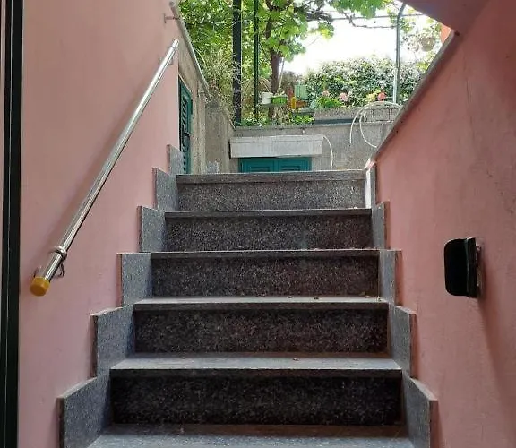 La Casetta Di Gianni * Gorleri