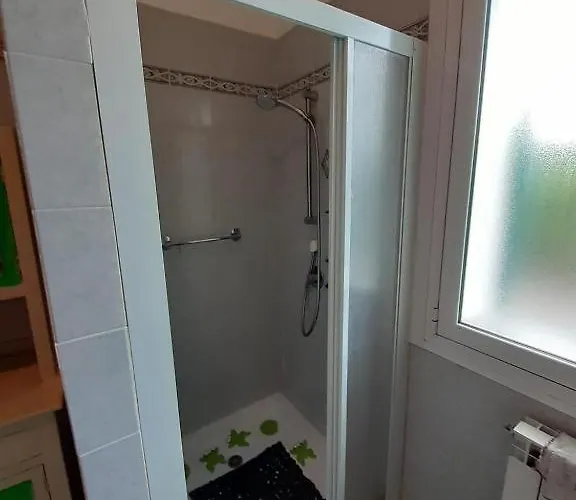 Apartmán La Casetta Di Gianni *