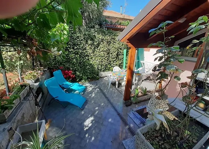 La Casetta Di Gianni Gorleri