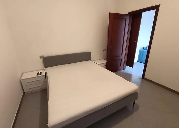 Apartmán La Casetta Di Gianni