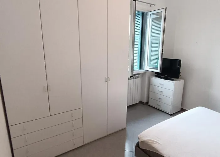 Lägenhet La Casetta Di Gianni