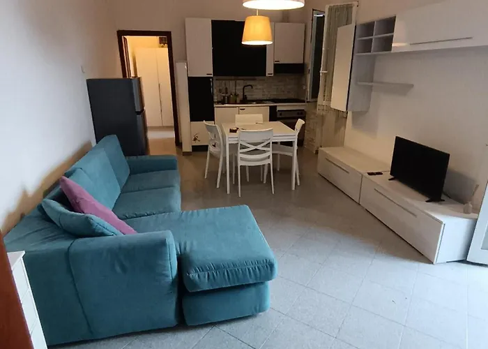 La Casetta Di Gianni